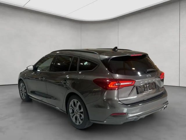 Ford Focus EcoBoost ST Line Wagon