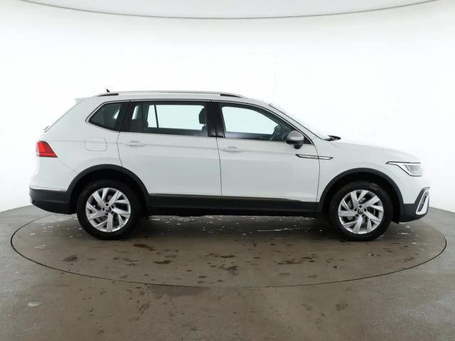 Volkswagen Tiguan Allspace DSG Life