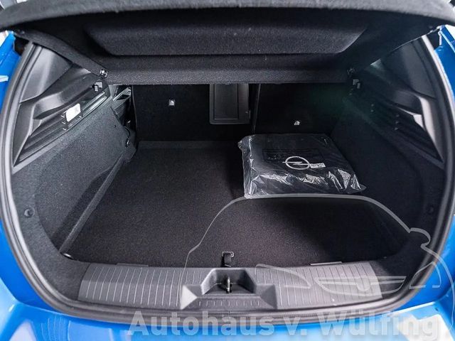 Opel Astra GS-Line Grand Sport