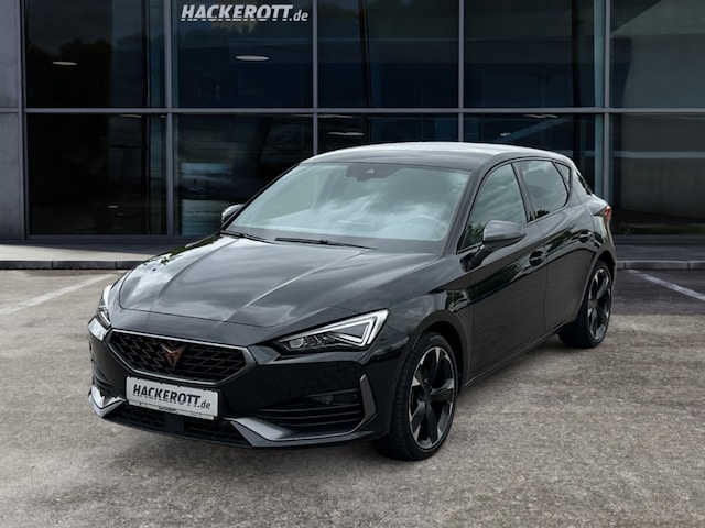 Cupra Leon 1.4 e-Hybrid