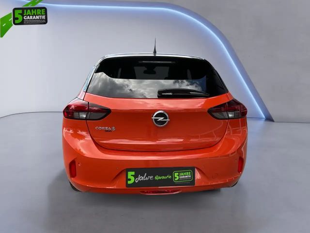 Opel Corsa Edition F Edition