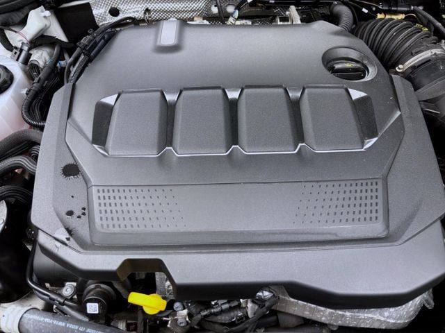 Volkswagen Golf 2.0 TDI DSG IQ.Drive Style