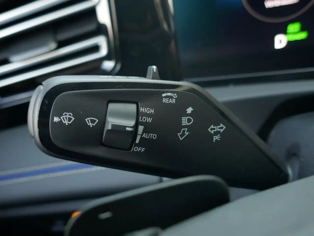 Volkswagen Tiguan DSG R-Line