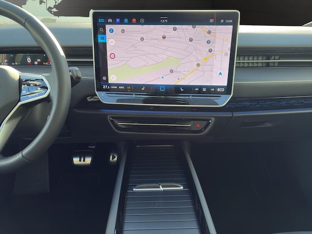 Volkswagen ID.7 Pro Tourer