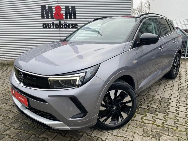 Opel Grandland X Elegance