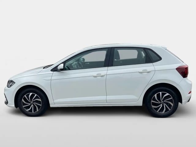 Volkswagen Polo DSG Life