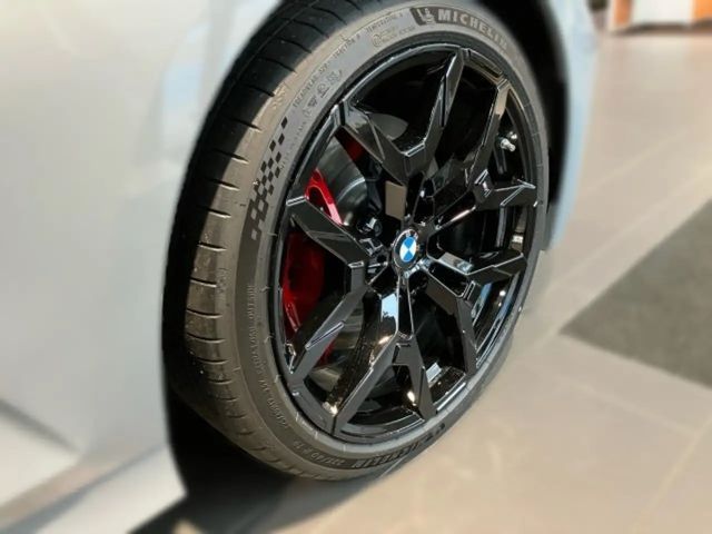 BMW 318 318d Touring