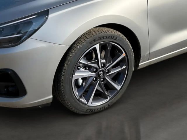 Hyundai i30 Advantage T-GDi