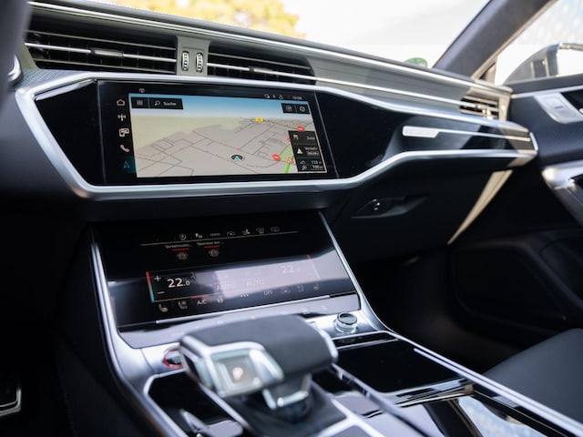 Audi RS7 Performance Quattro Sportback