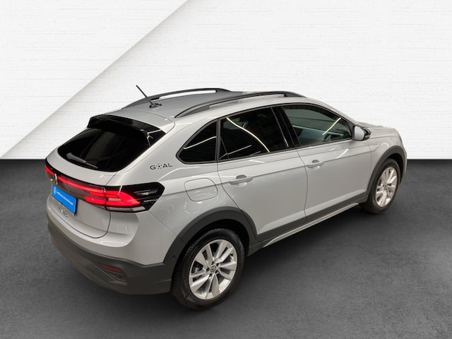 Volkswagen Taigo DSG Life