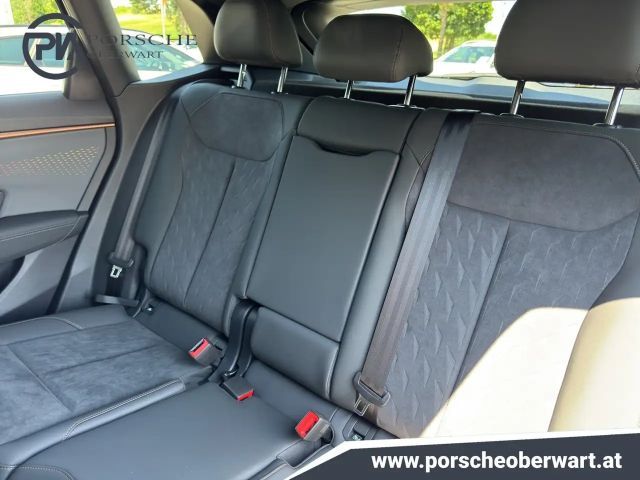 Cupra Terramar 1.5 e-TSI 150 PS DSG