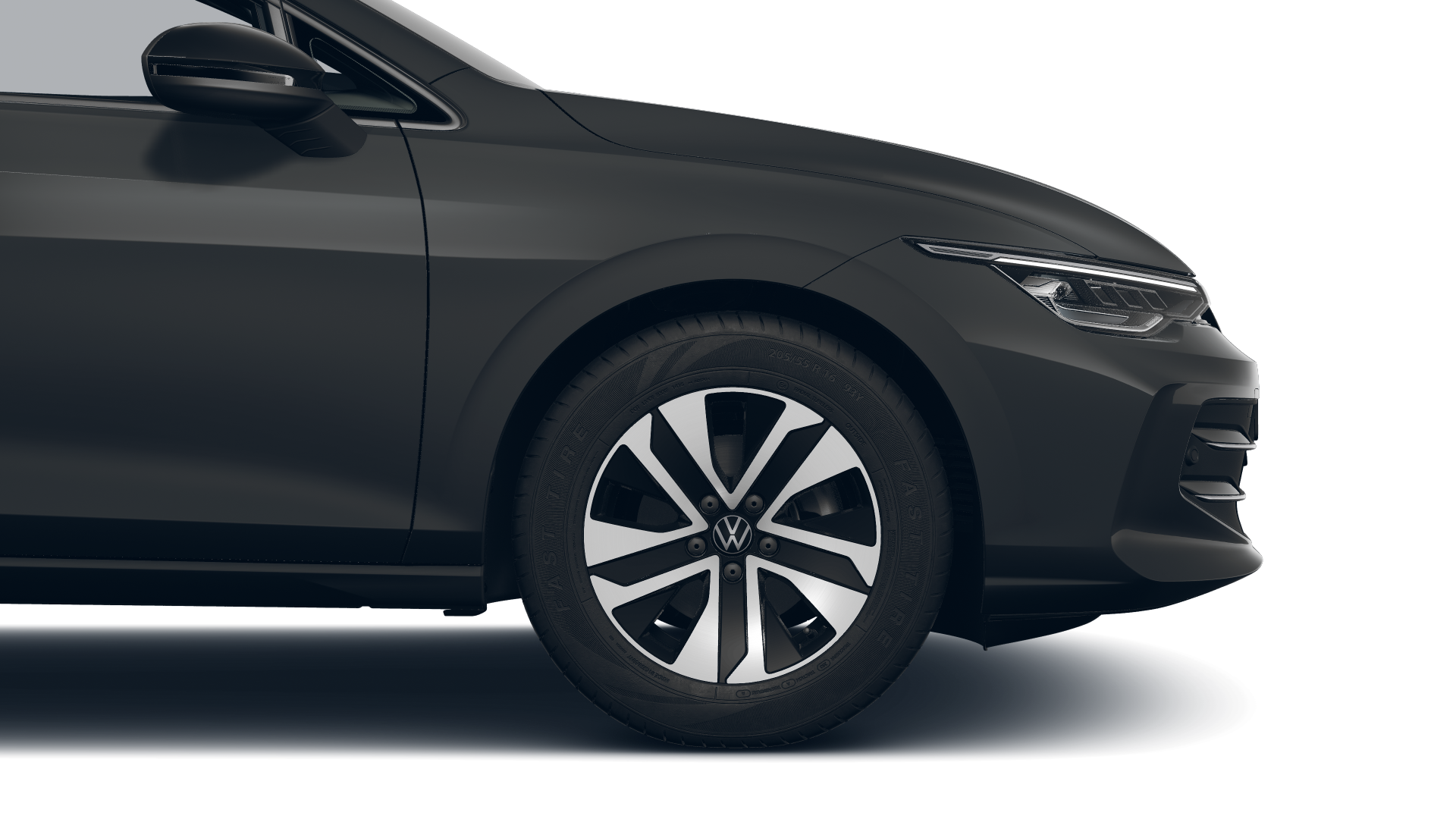 Volkswagen Golf 1.5 eTSI DSG Golf VIII Variant