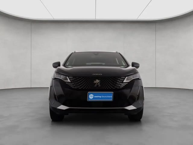 Peugeot 3008 GT-Line Hybrid