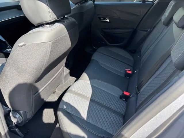 Peugeot 208 Allure Pack Hybrid