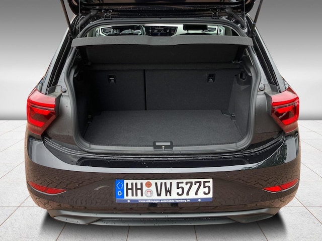 Volkswagen Polo 1.0 TSI DSG Move