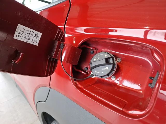 Hyundai Kona 1.6 2WD Hybrid Trend