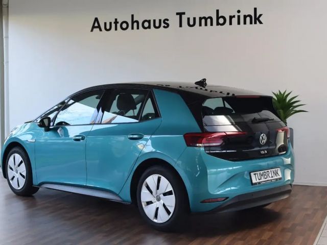 Volkswagen ID.3 Life Performance Pro