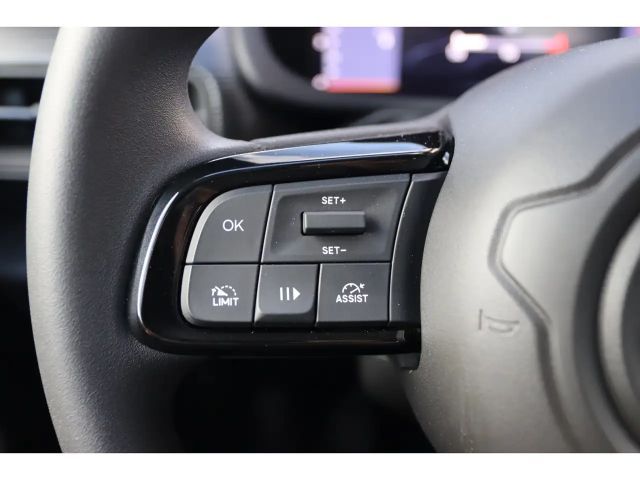 Jeep Avenger Longitude