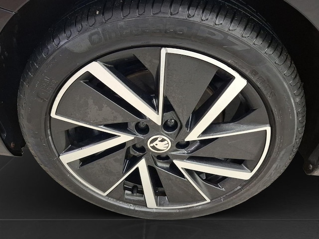 Skoda Octavia Combi iV