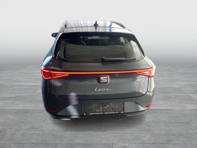 Seat Leon 2.0 TDI Style