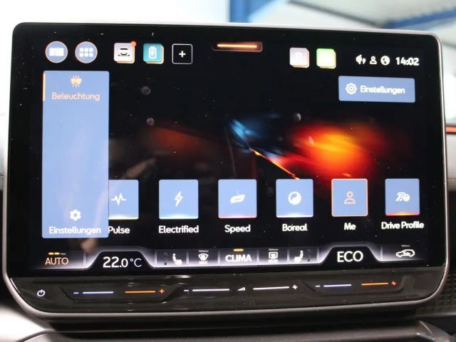 Cupra Formentor DSG VZ