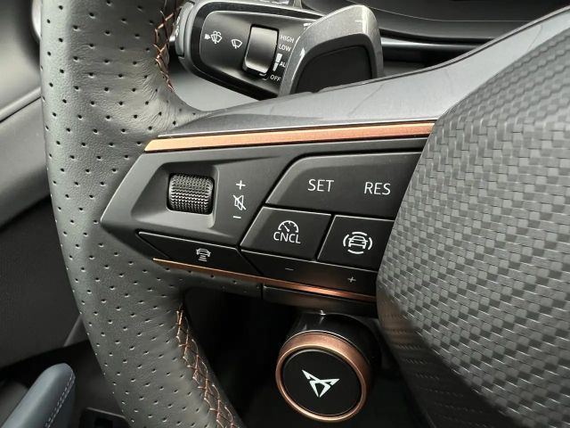 Cupra Terramar 2.0 TSI VZ