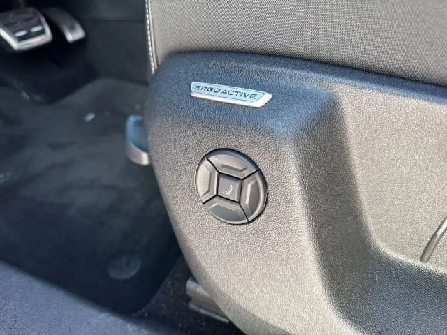 Volkswagen Tiguan 2.0 TDI R-Line