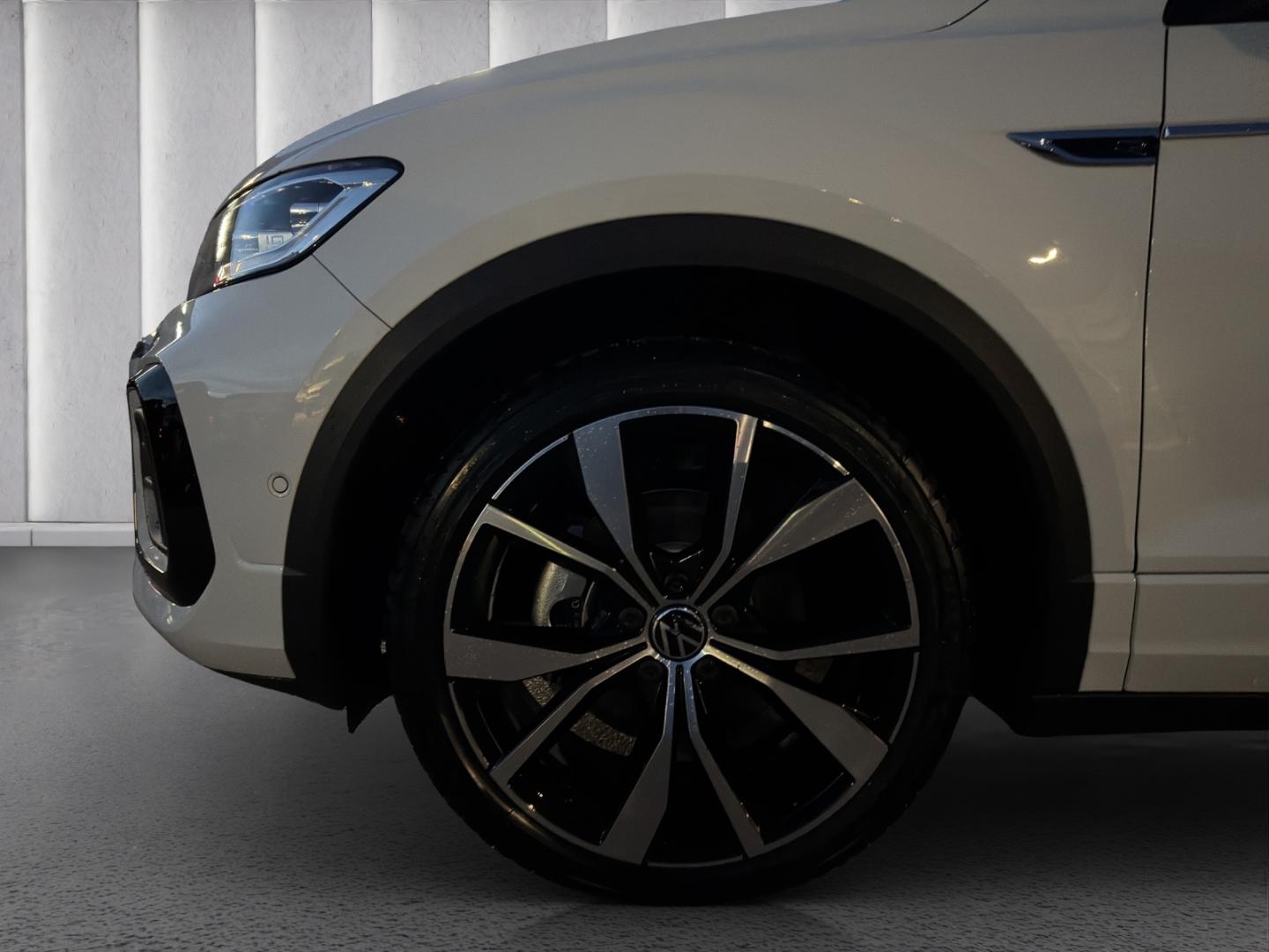 Volkswagen T-Roc Cabriolet DSG R-Line