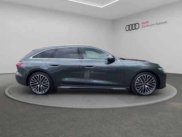 Audi A5 Quattro