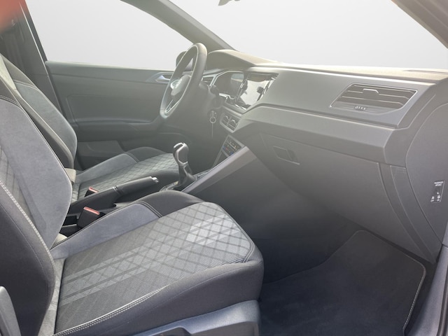 Volkswagen Taigo 1.0 TSI R-Line