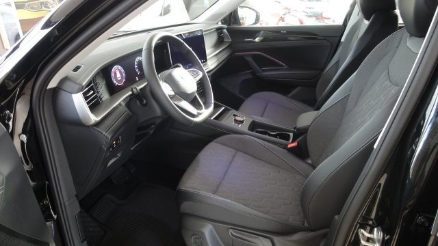 Volkswagen Tayron 1.5 eTSI Plus