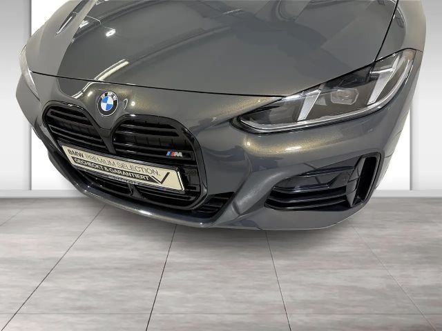 BMW 420 420i Coupé M-Sport