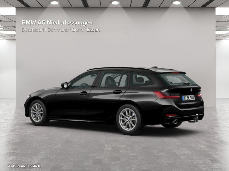 BMW 320 320d Touring