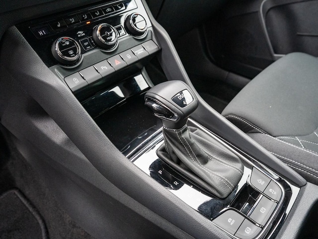 Skoda Karoq 4x4 Sportline