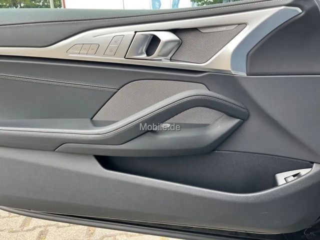 BMW M850 Coupé xDrive