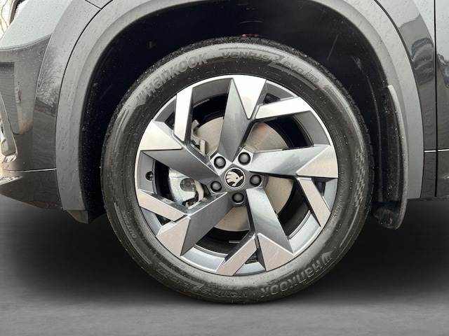 Skoda Kodiaq 2.0 TDI 4x4 Sportline