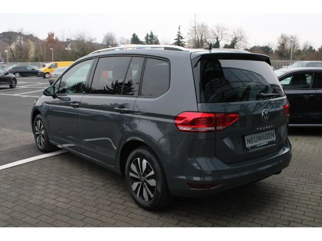 Volkswagen Touran Move