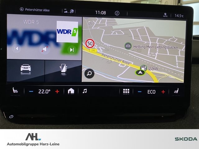 Skoda Enyaq 62kWh Batterie *sofort verfügbar*