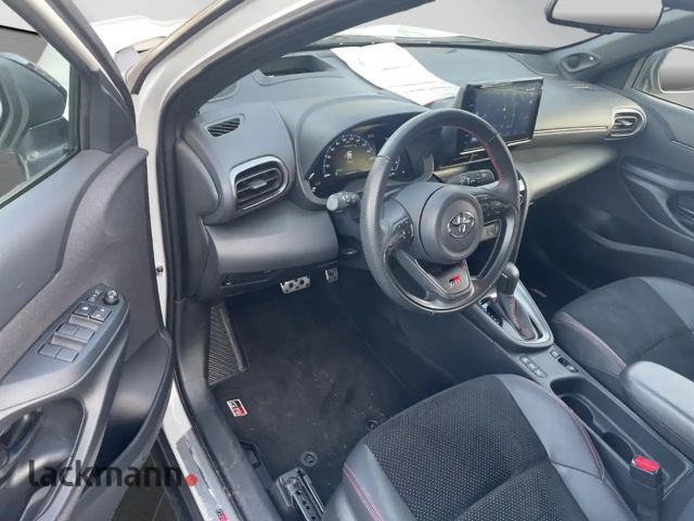 Toyota Yaris Cross GR Hybride