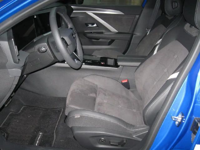 Opel Astra GS-Line Grand Sport