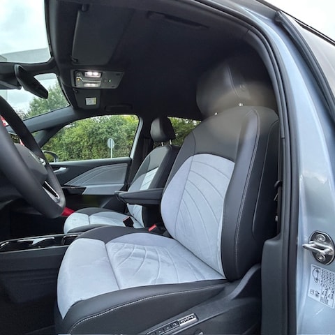 Volkswagen ID.3 150 kW Performance Pro