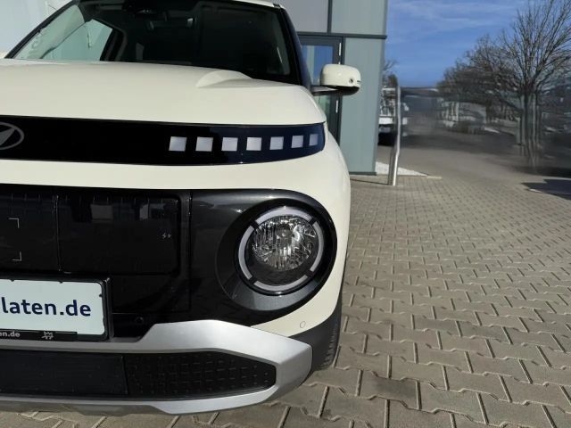 Hyundai INSTER 42 kWh Trend