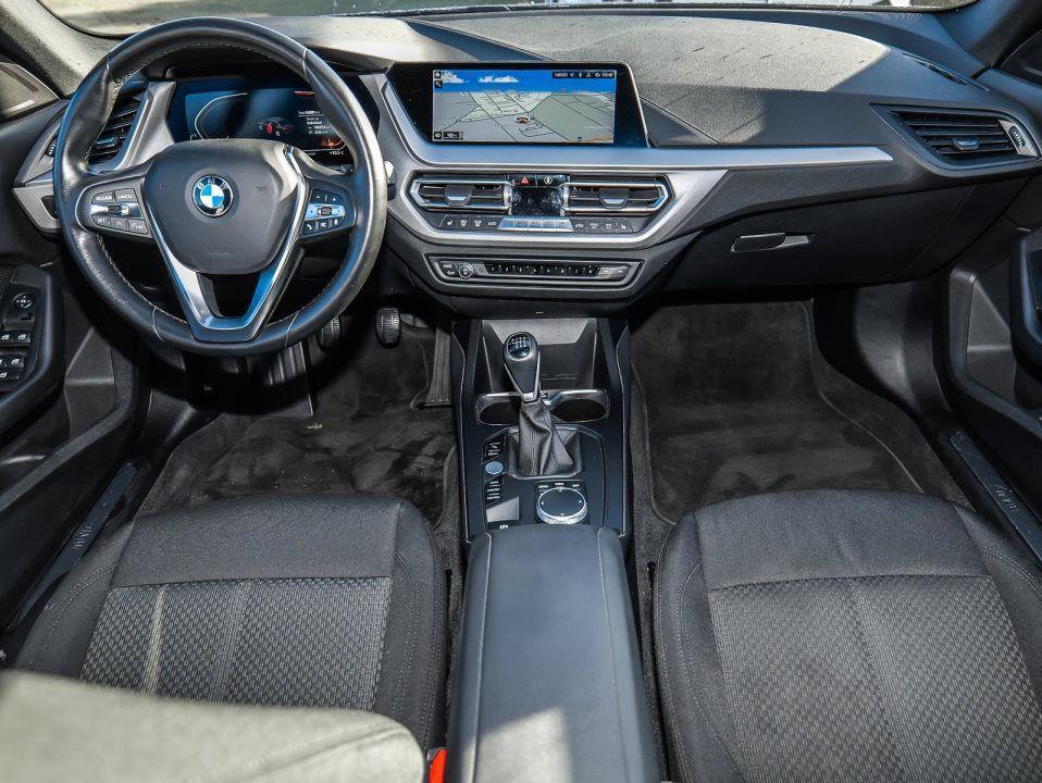 BMW 218 218i Coupé Gran Coupé