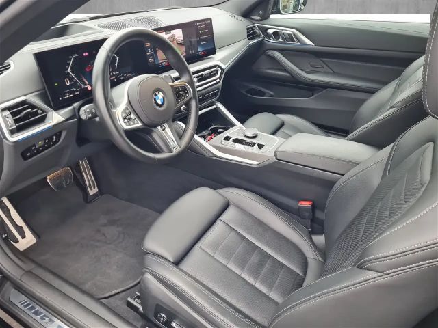 BMW 440 Coupé M440d xDrive