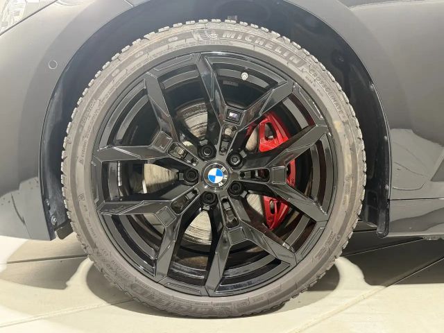 BMW 330 330d M-Sport Touring xDrive