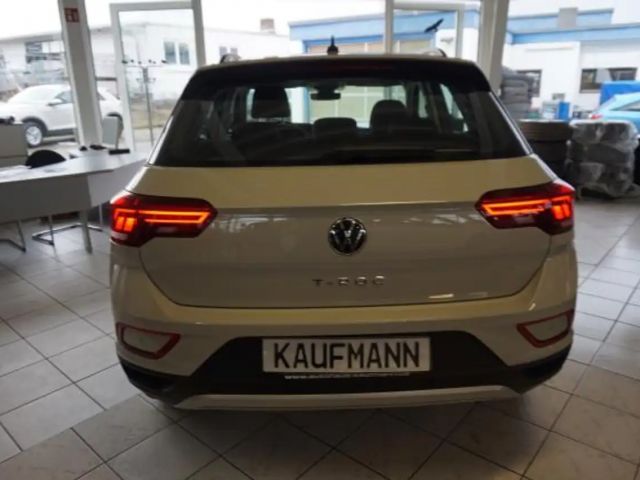 Volkswagen T-Roc DSG Life