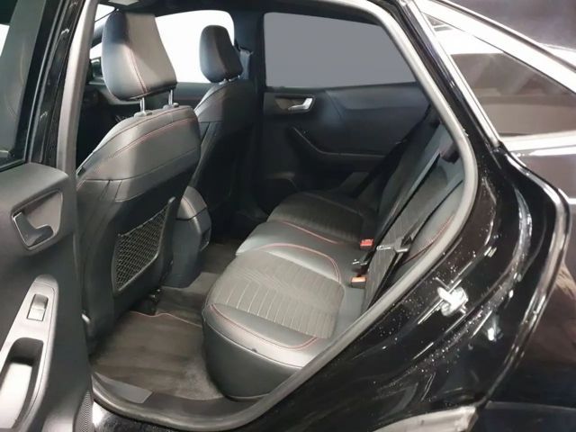 Ford Puma EcoBoost ST Line