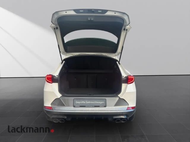 Cupra Formentor 4Drive VZ