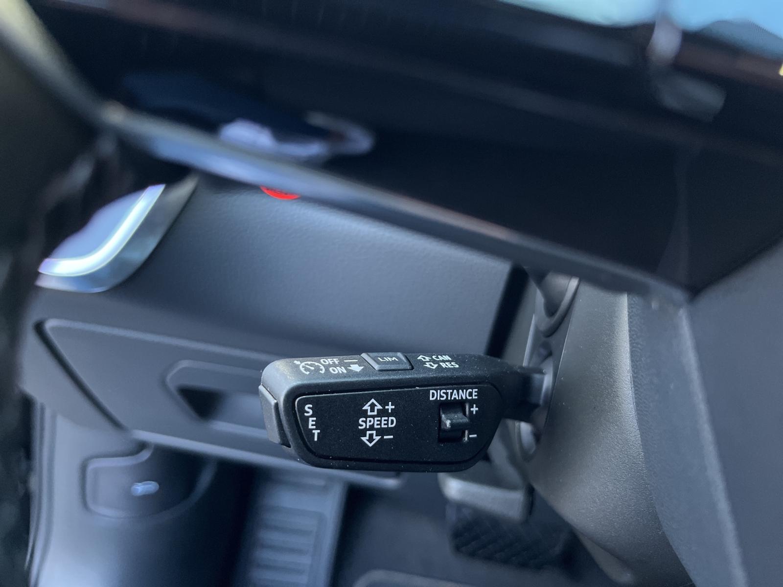 Audi A6 45 TDI Avant Quattro S-Line