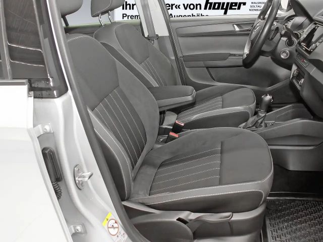 Skoda Fabia 1.0 TSI Style Style